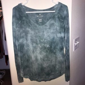 American Eagle tee!